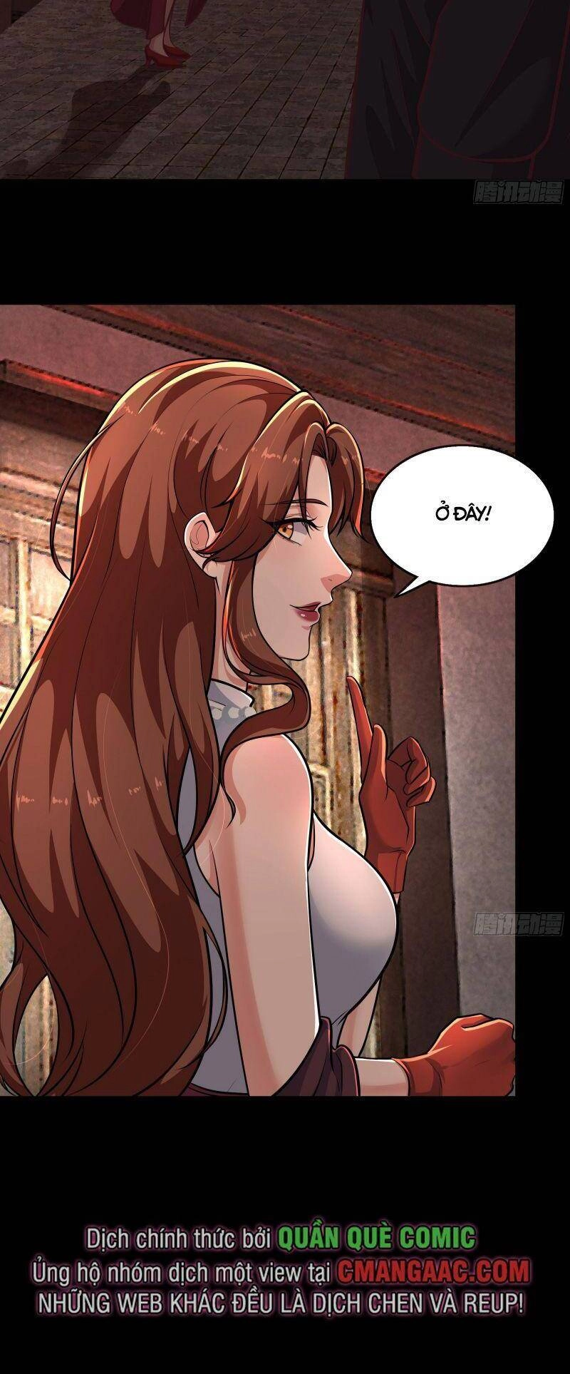 Từ Hồng Nguyệt Khai Thủy Chapter 59 - 14