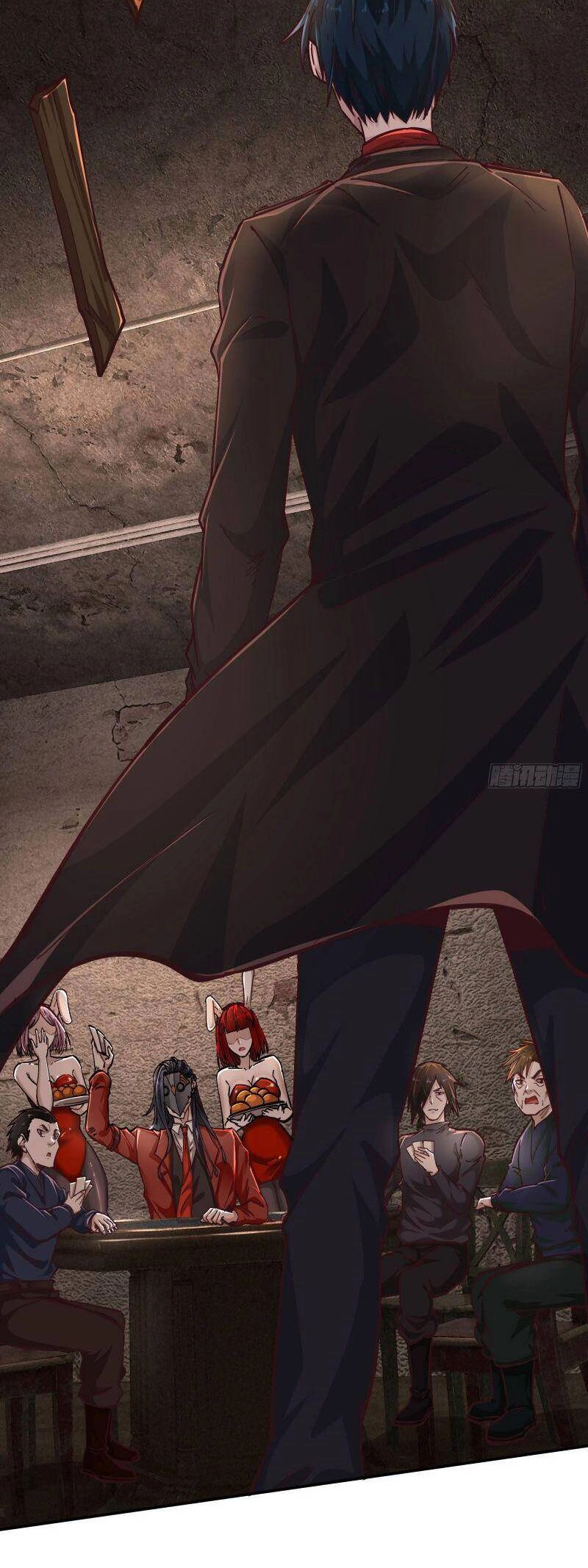 Từ Hồng Nguyệt Khai Thủy Chapter 59 - 20