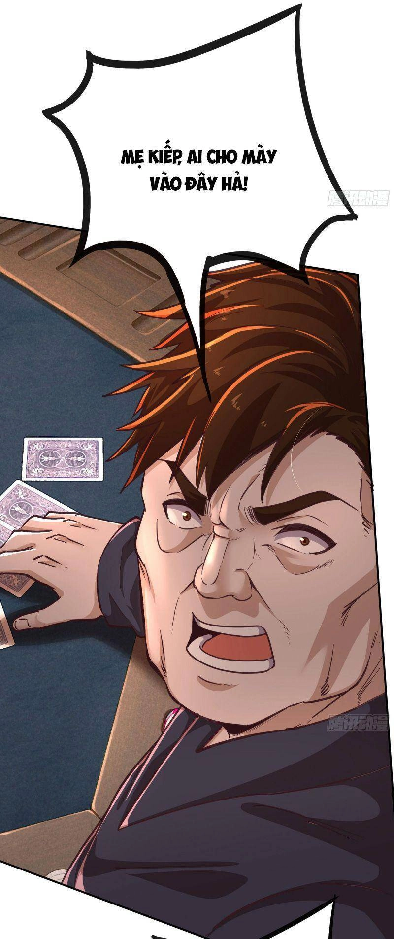 Từ Hồng Nguyệt Khai Thủy Chapter 59 - 22