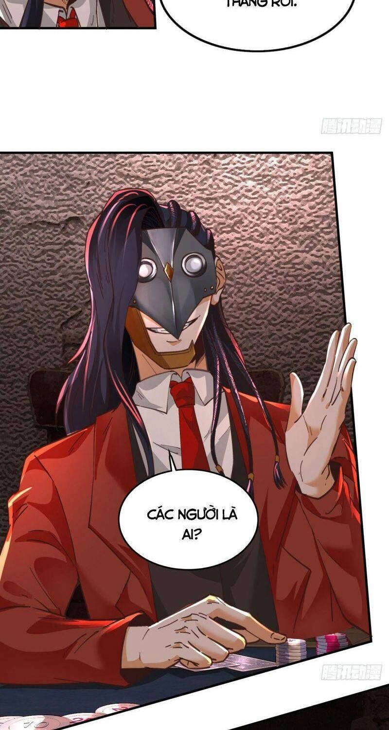 Từ Hồng Nguyệt Khai Thủy Chapter 59 - 27