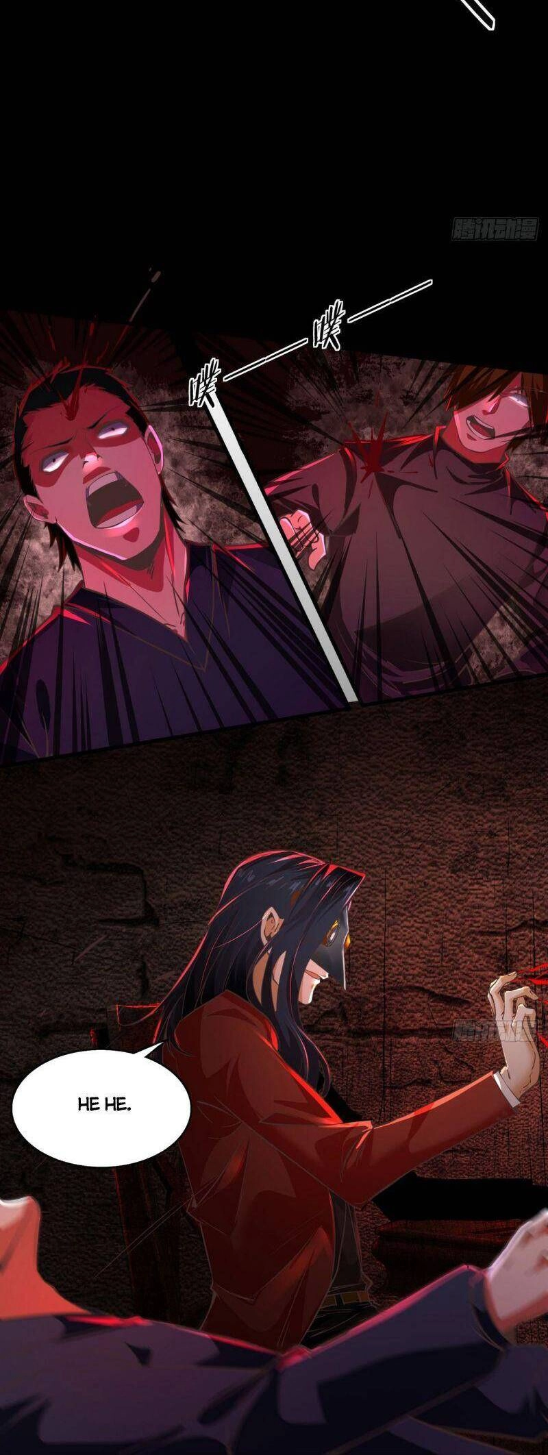 Từ Hồng Nguyệt Khai Thủy Chapter 59 - 33