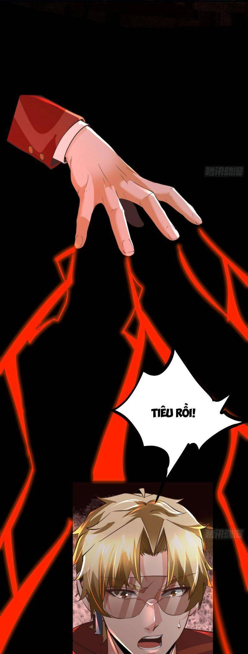 Từ Hồng Nguyệt Khai Thủy Chapter 59 - 34