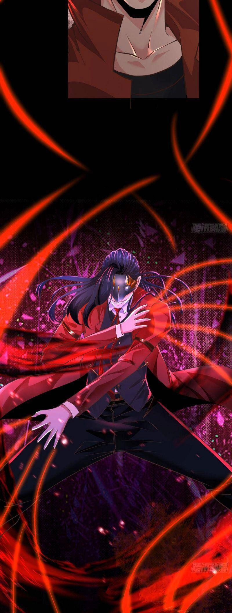 Từ Hồng Nguyệt Khai Thủy Chapter 59 - 35