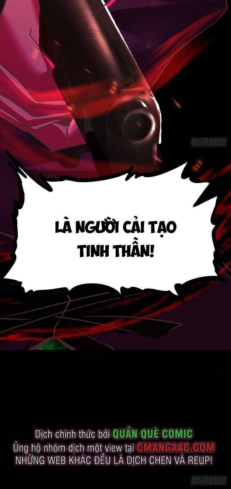 Từ Hồng Nguyệt Khai Thủy Chapter 59 - 37