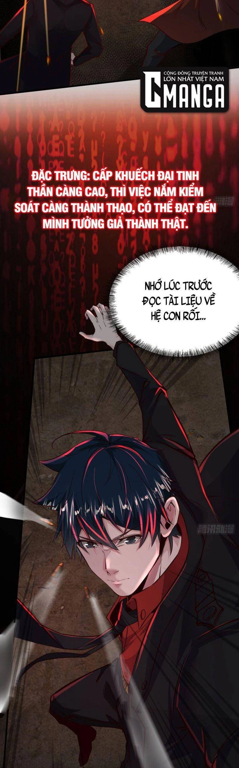 Từ Hồng Nguyệt Khai Thủy Chapter 60 - 2