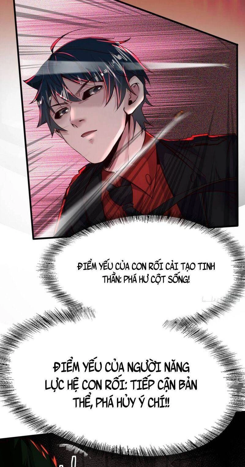 Từ Hồng Nguyệt Khai Thủy Chapter 60 - 4