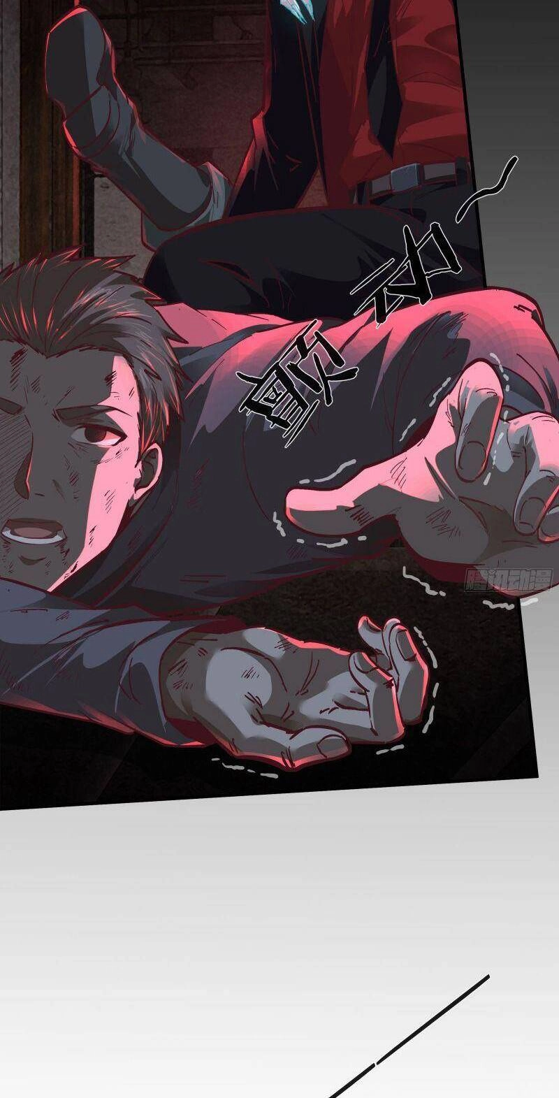 Từ Hồng Nguyệt Khai Thủy Chapter 60 - 10