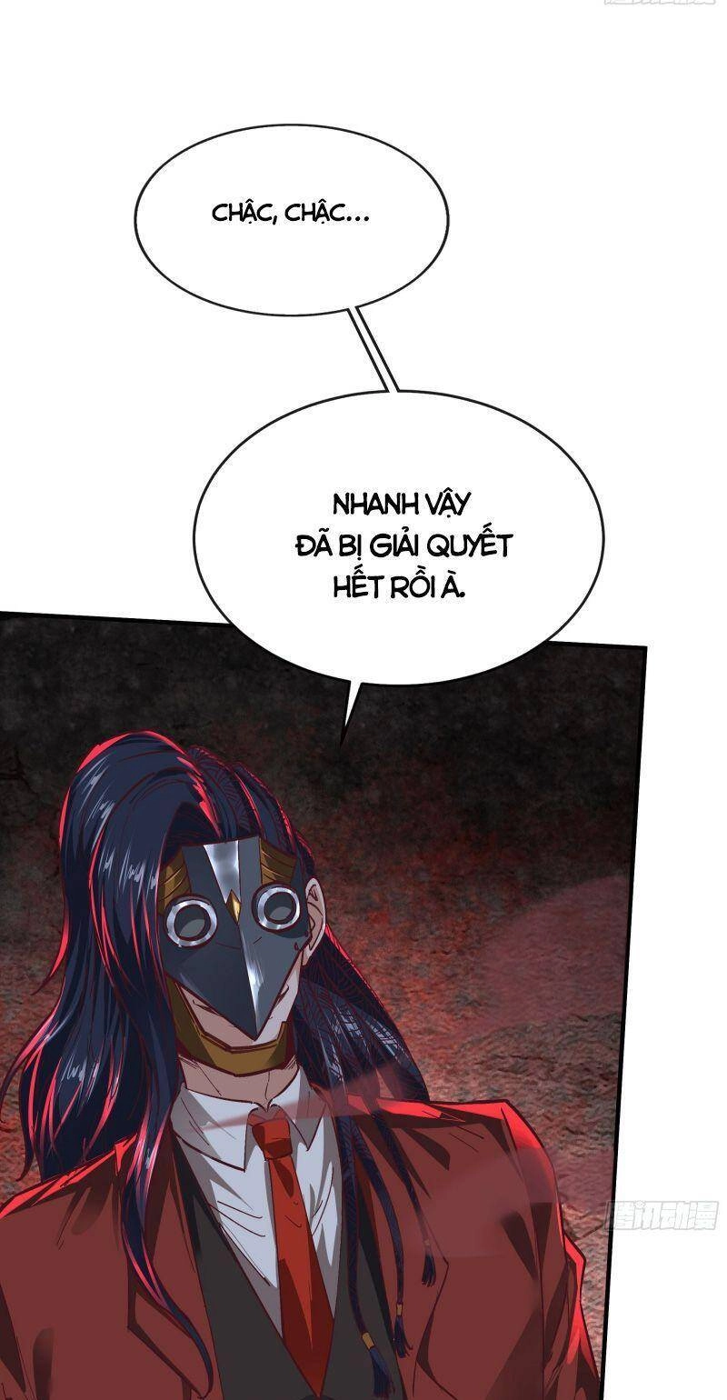 Từ Hồng Nguyệt Khai Thủy Chapter 60 - 13