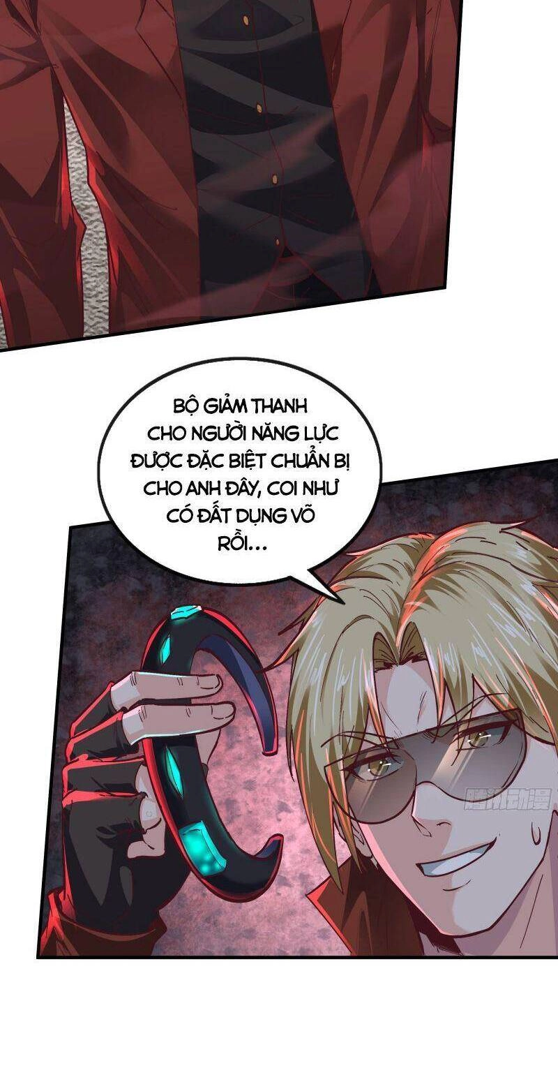 Từ Hồng Nguyệt Khai Thủy Chapter 60 - 14