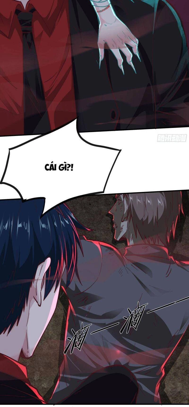 Từ Hồng Nguyệt Khai Thủy Chapter 60 - 16