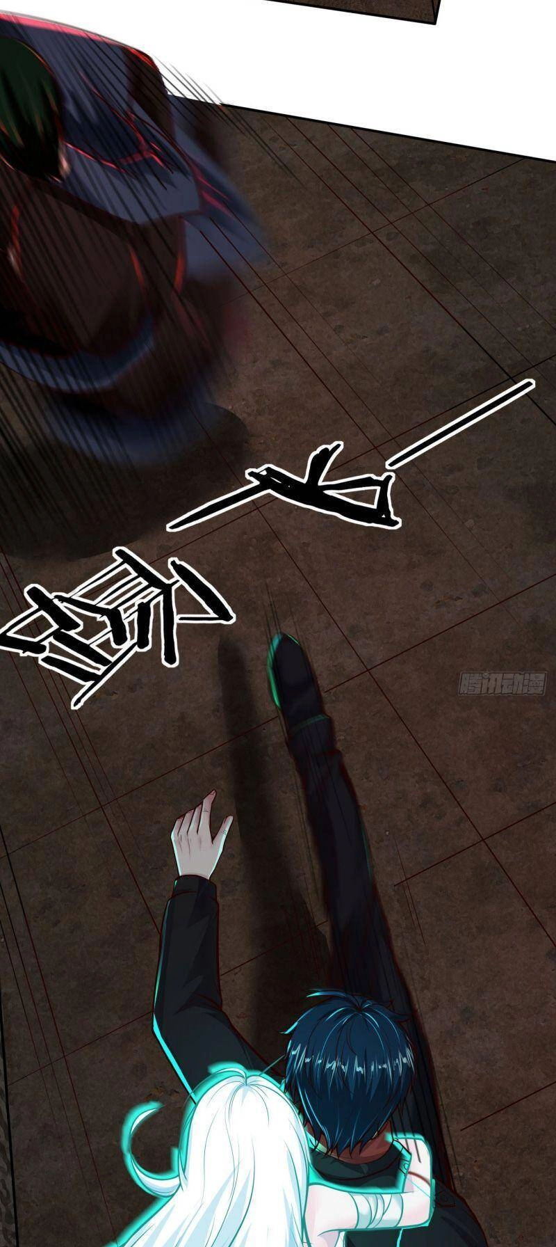 Từ Hồng Nguyệt Khai Thủy Chapter 60 - 19