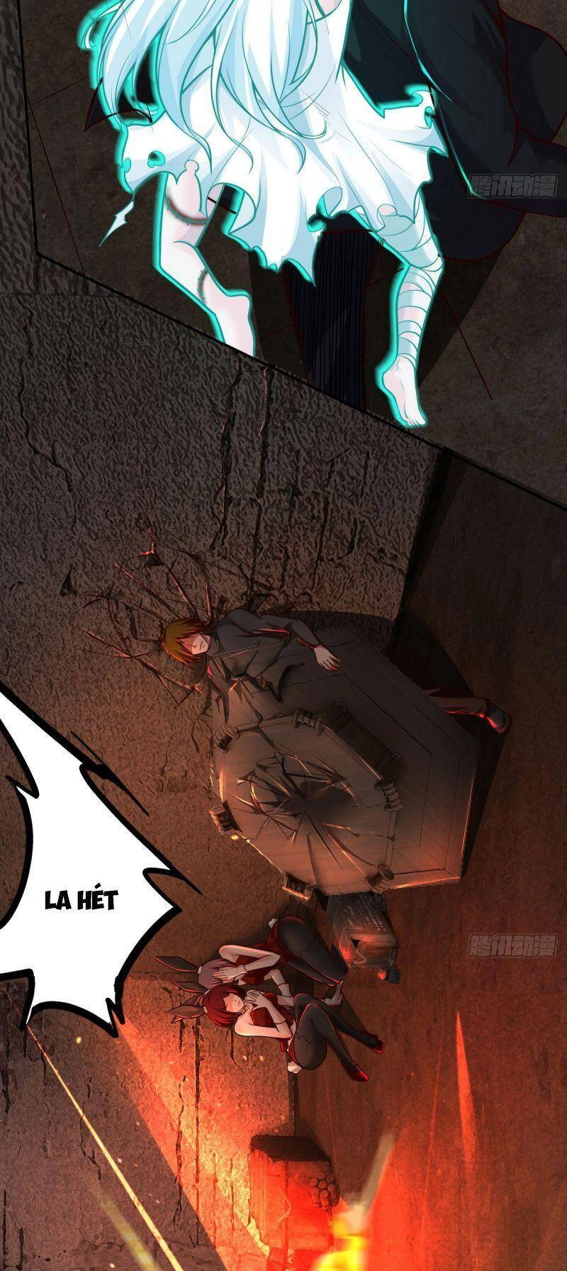 Từ Hồng Nguyệt Khai Thủy Chapter 60 - 20