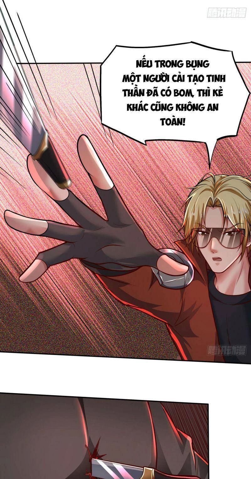 Từ Hồng Nguyệt Khai Thủy Chapter 60 - 23