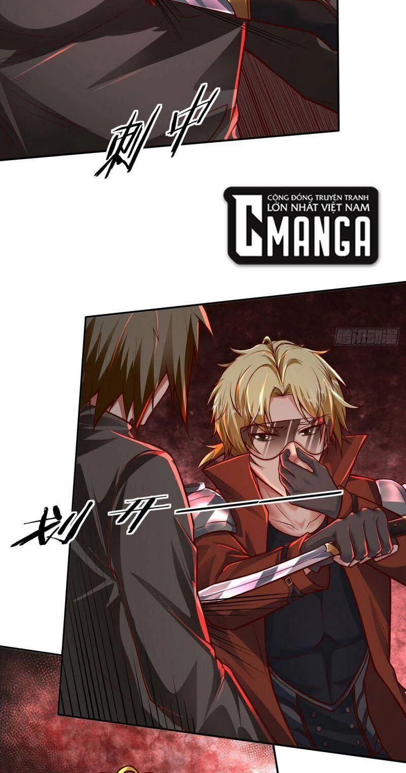 Từ Hồng Nguyệt Khai Thủy Chapter 60 - 24