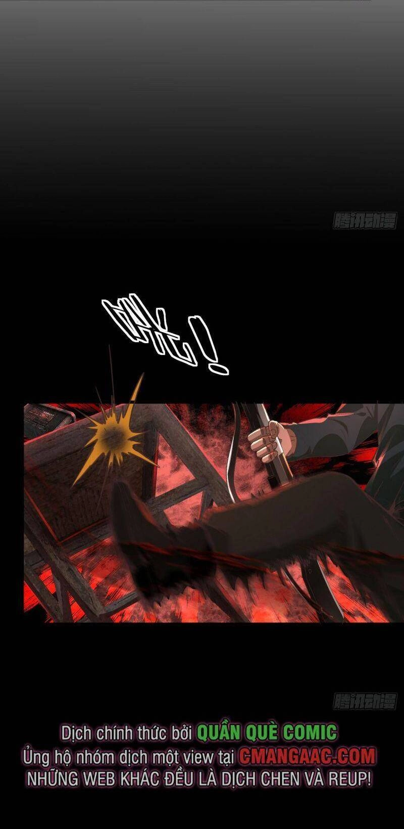 Từ Hồng Nguyệt Khai Thủy Chapter 60 - 28