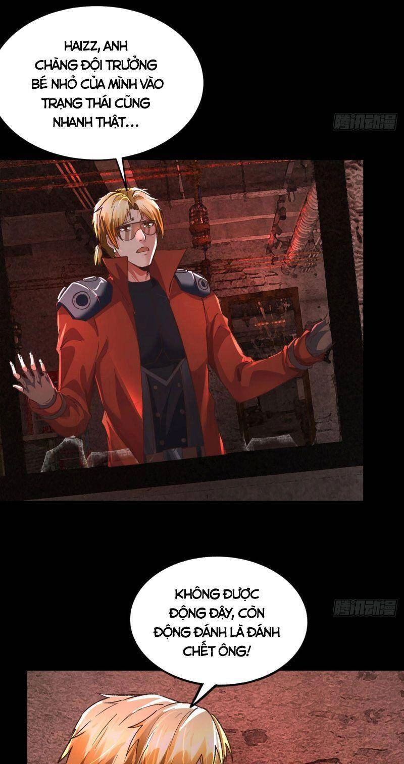 Từ Hồng Nguyệt Khai Thủy Chapter 60 - 32