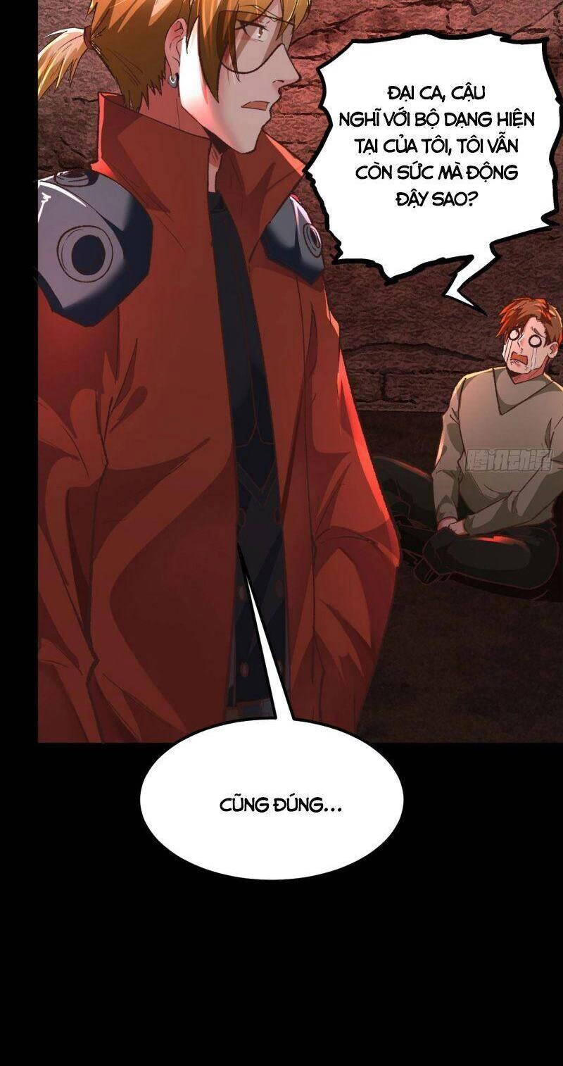 Từ Hồng Nguyệt Khai Thủy Chapter 60 - 33