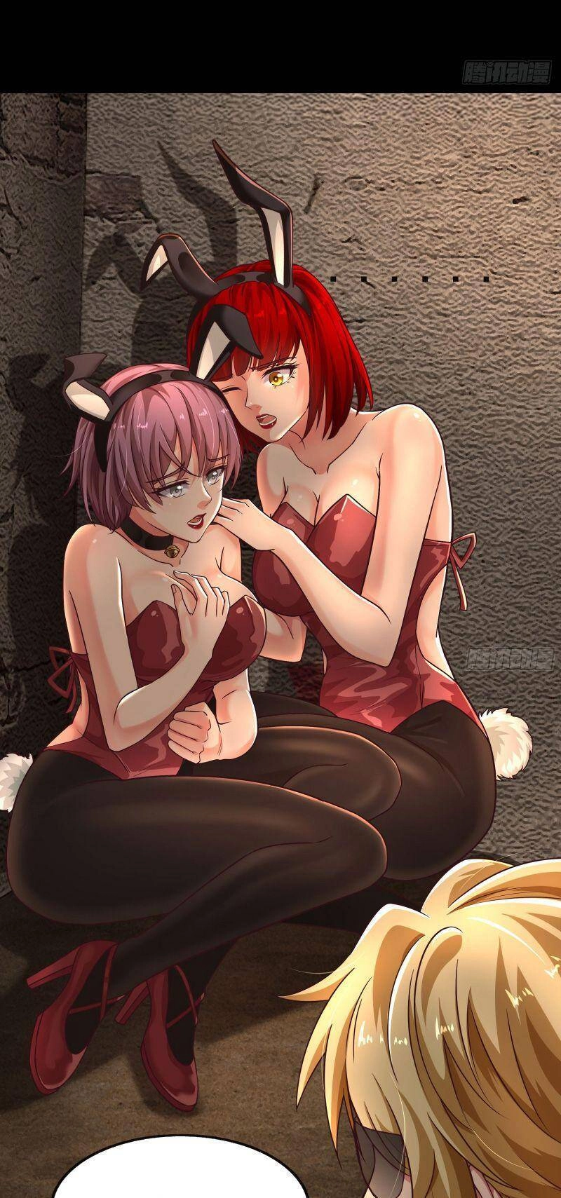 Từ Hồng Nguyệt Khai Thủy Chapter 60 - 34