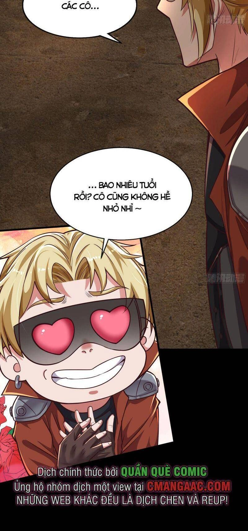 Từ Hồng Nguyệt Khai Thủy Chapter 60 - 35