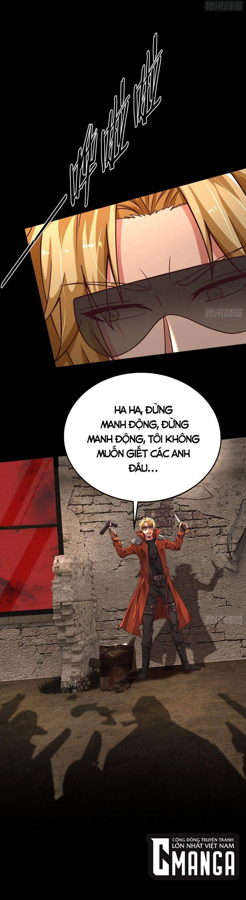 Từ Hồng Nguyệt Khai Thủy Chapter 60 - 36