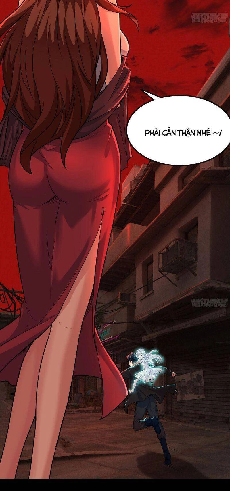 Từ Hồng Nguyệt Khai Thủy Chapter 60 - 40