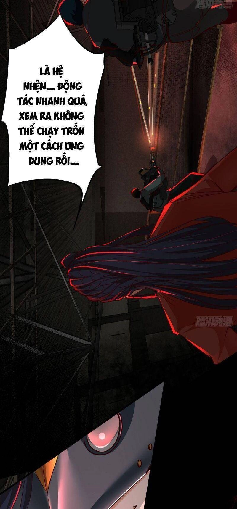 Từ Hồng Nguyệt Khai Thủy Chapter 61 - 6