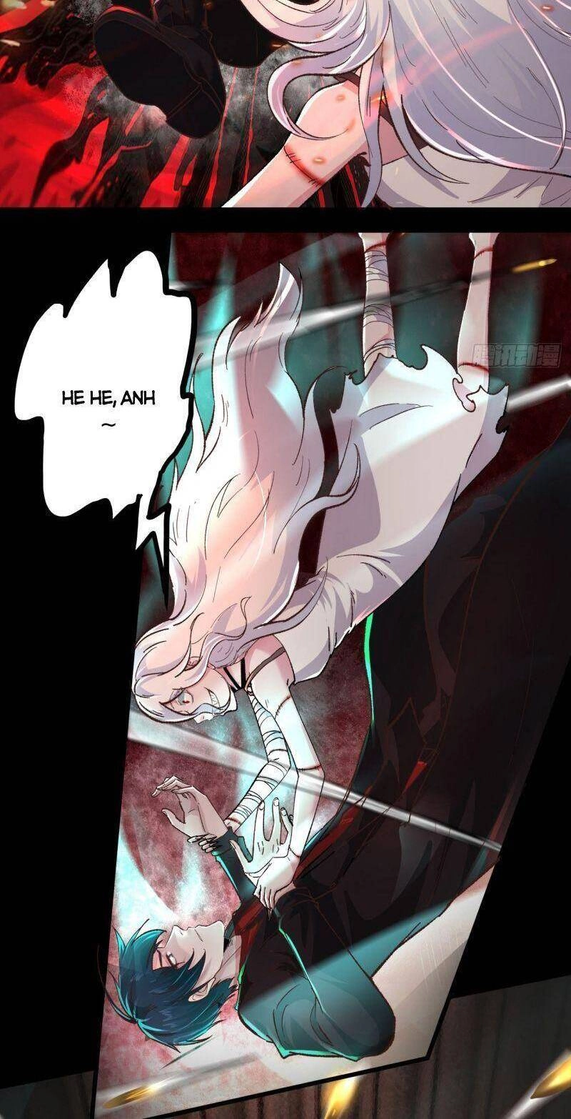 Từ Hồng Nguyệt Khai Thủy Chapter 61 - 10