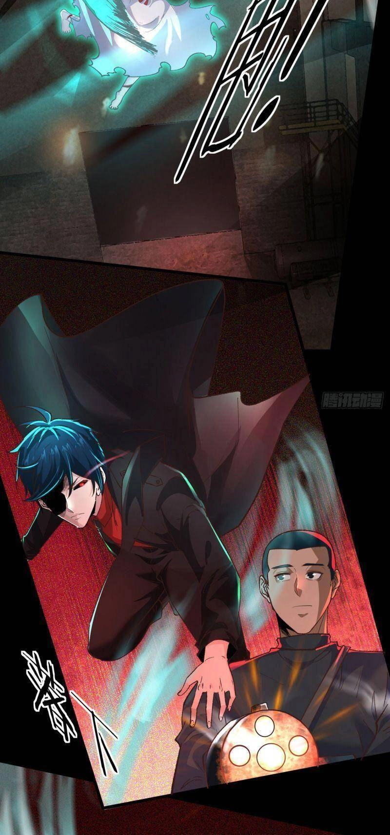 Từ Hồng Nguyệt Khai Thủy Chapter 61 - 12