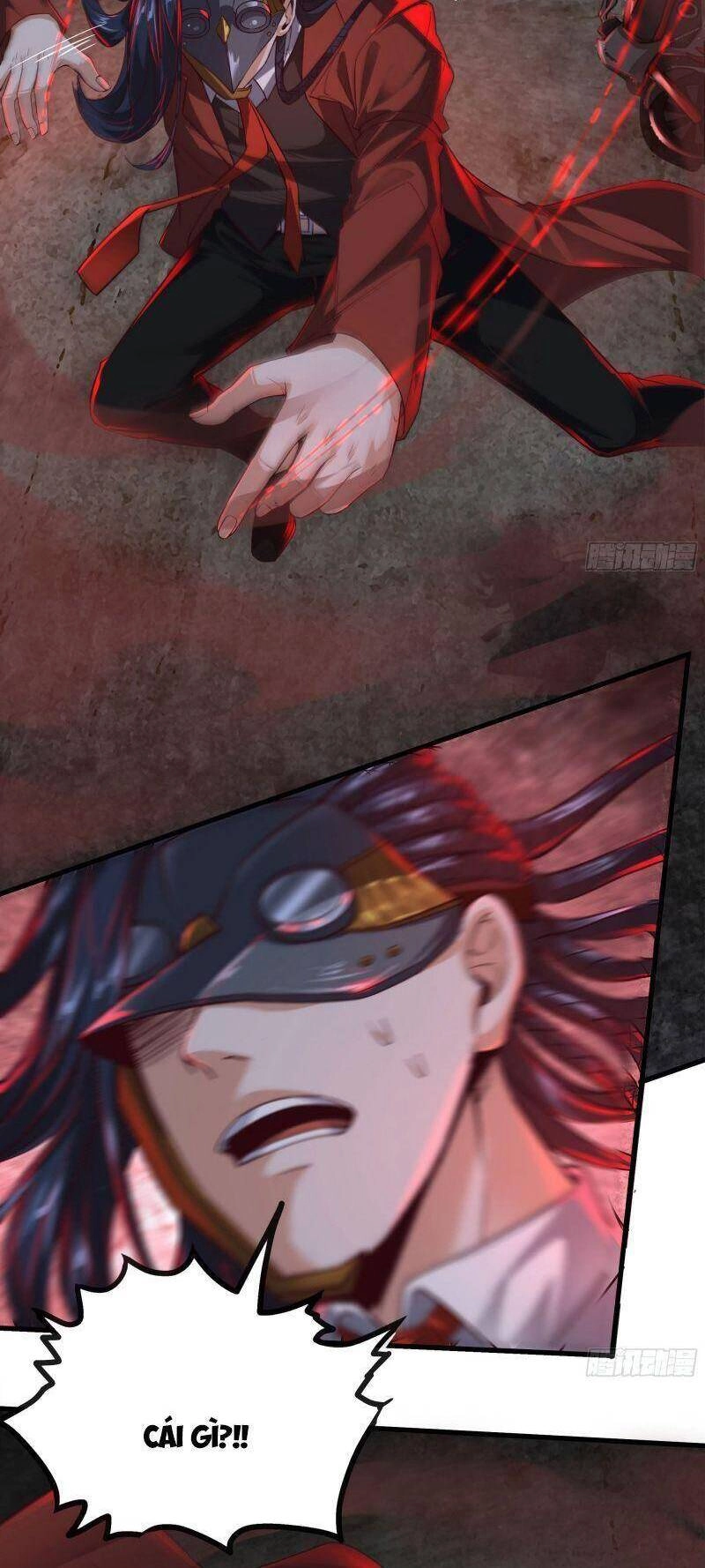 Từ Hồng Nguyệt Khai Thủy Chapter 61 - 20