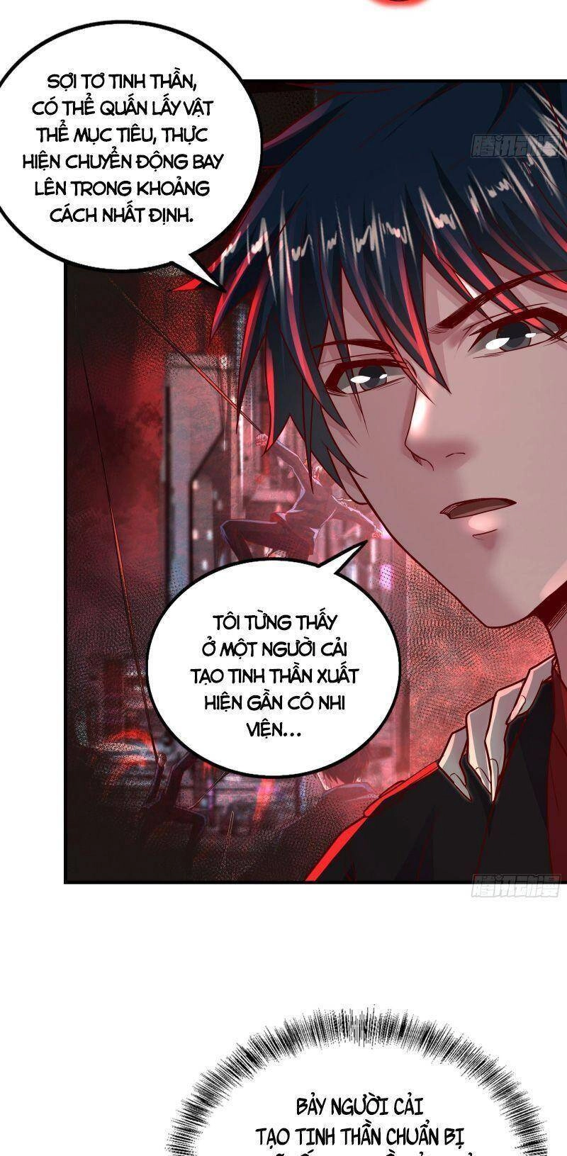 Từ Hồng Nguyệt Khai Thủy Chapter 61 - 23