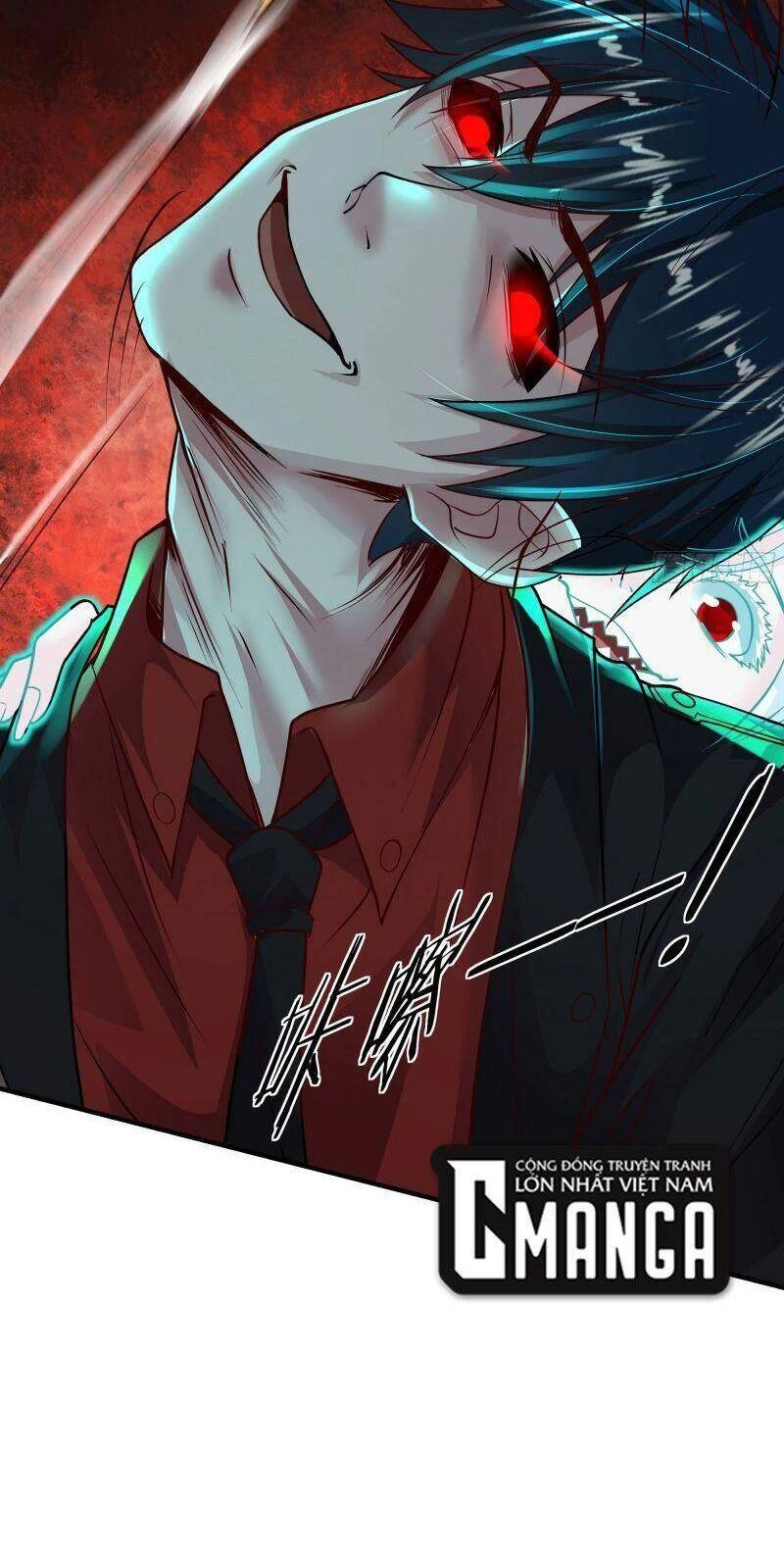 Từ Hồng Nguyệt Khai Thủy Chapter 61 - 26