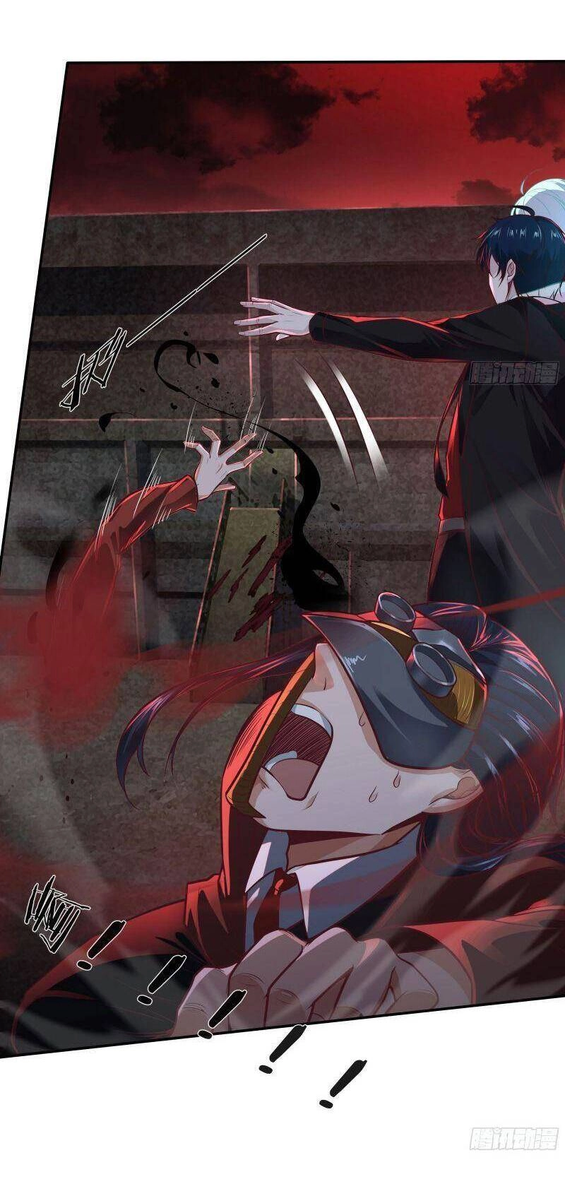 Từ Hồng Nguyệt Khai Thủy Chapter 61 - 28