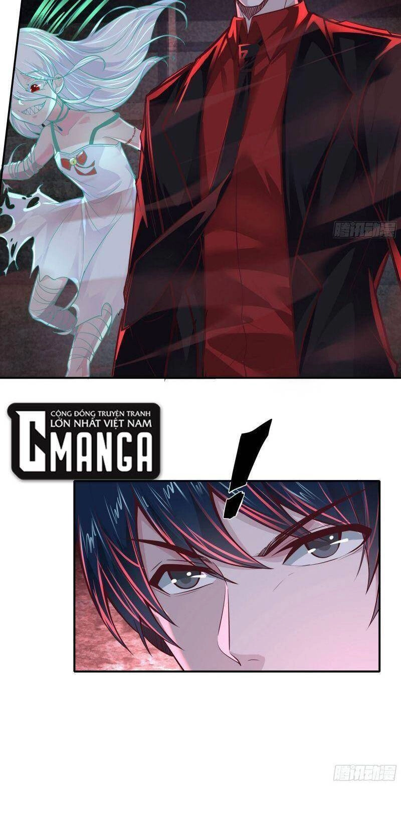 Từ Hồng Nguyệt Khai Thủy Chapter 61 - 30