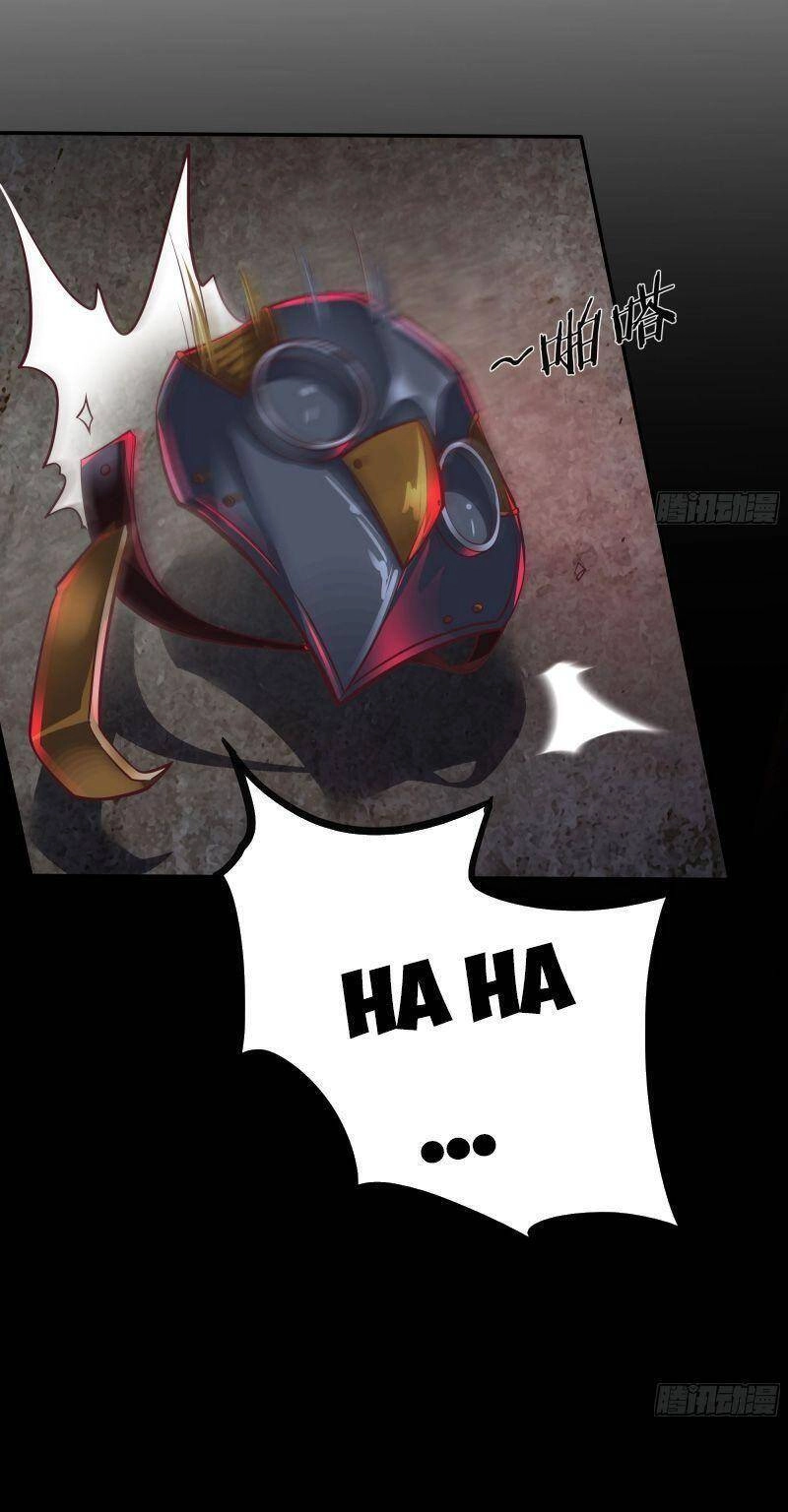 Từ Hồng Nguyệt Khai Thủy Chapter 61 - 35