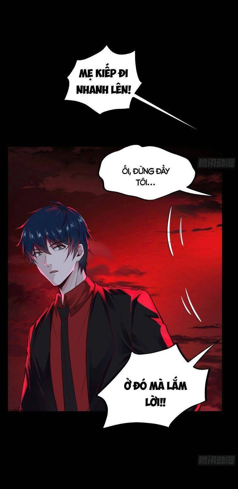 Từ Hồng Nguyệt Khai Thủy Chapter 62 - 5