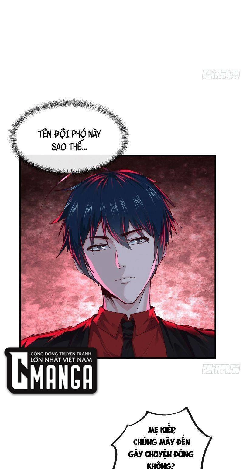 Từ Hồng Nguyệt Khai Thủy Chapter 62 - 8