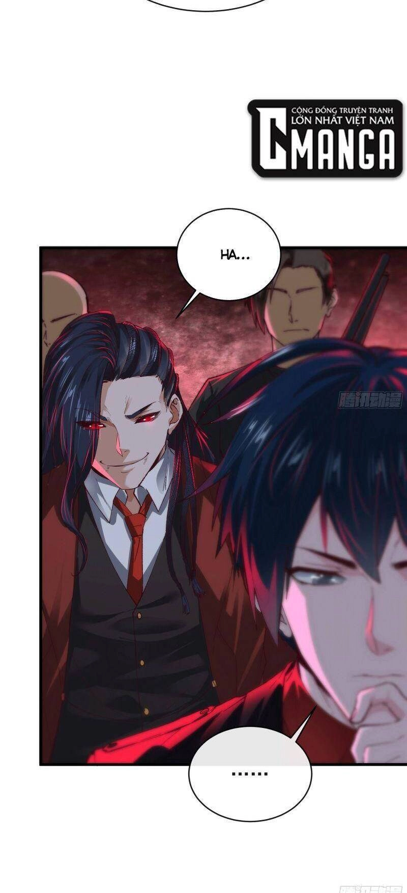 Từ Hồng Nguyệt Khai Thủy Chapter 62 - 13