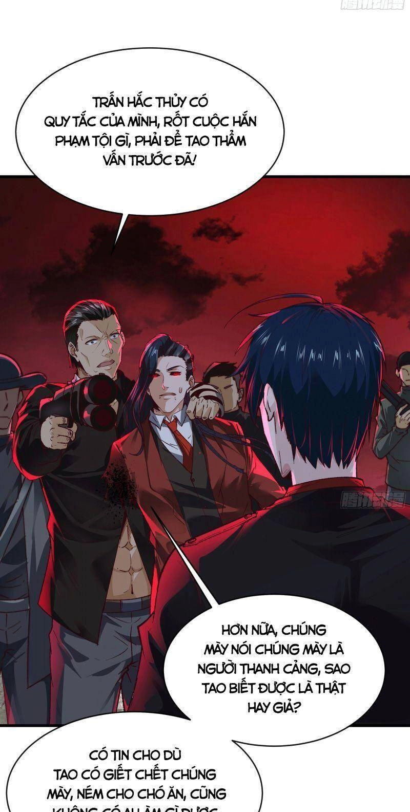 Từ Hồng Nguyệt Khai Thủy Chapter 62 - 14