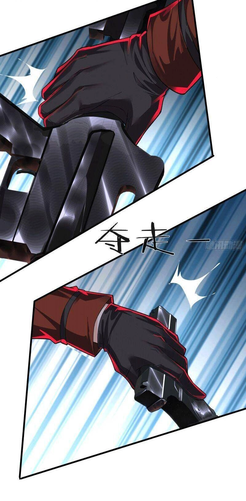 Từ Hồng Nguyệt Khai Thủy Chapter 62 - 24