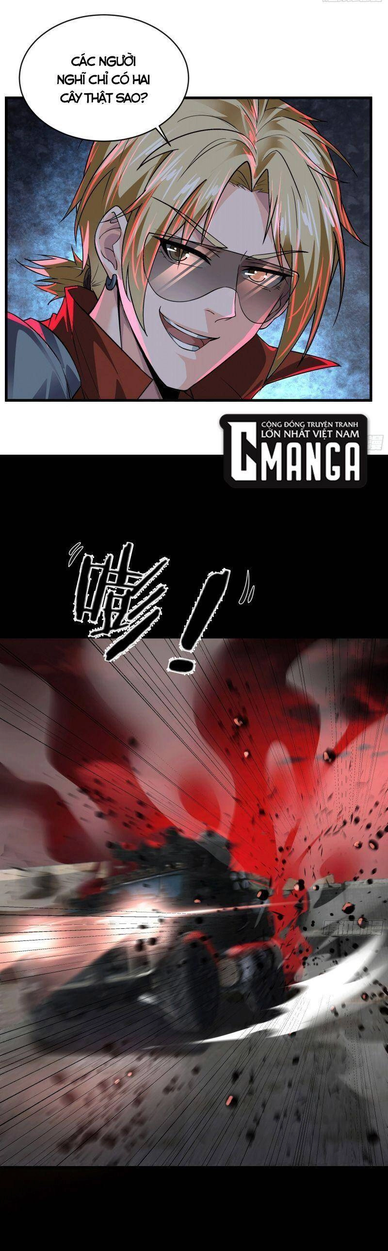 Từ Hồng Nguyệt Khai Thủy Chapter 62 - 26