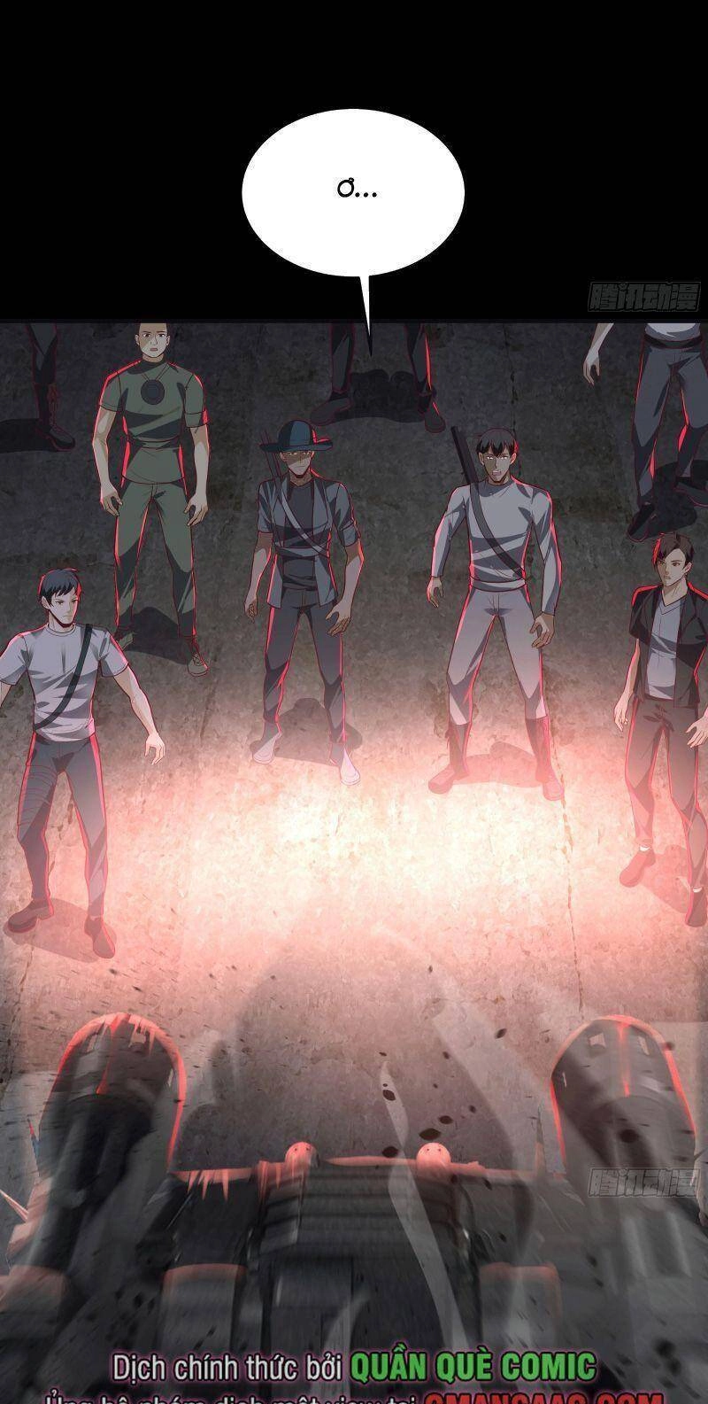 Từ Hồng Nguyệt Khai Thủy Chapter 62 - 27