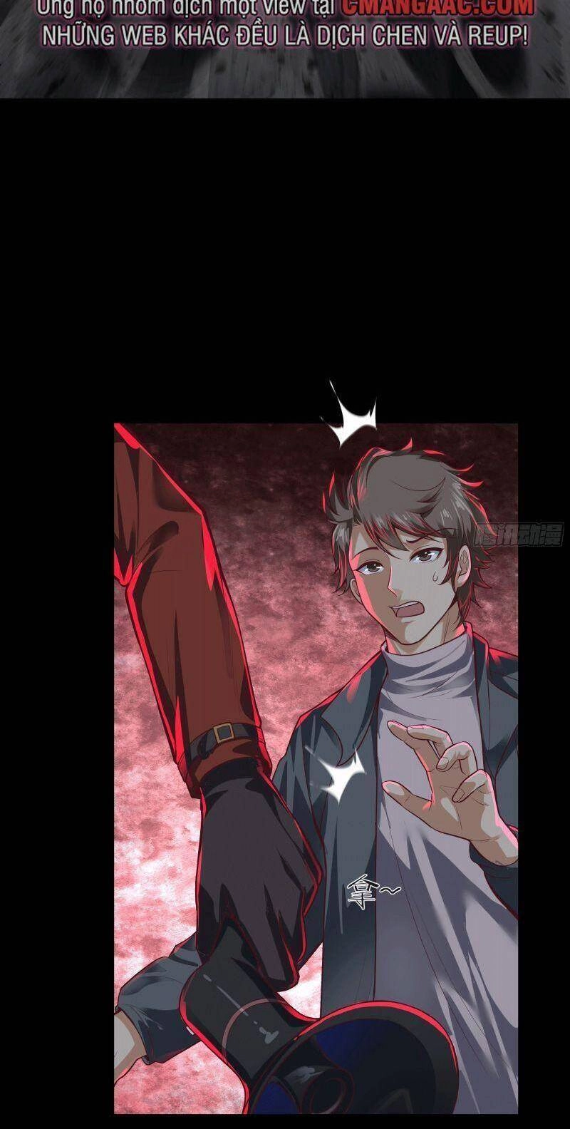 Từ Hồng Nguyệt Khai Thủy Chapter 62 - 28