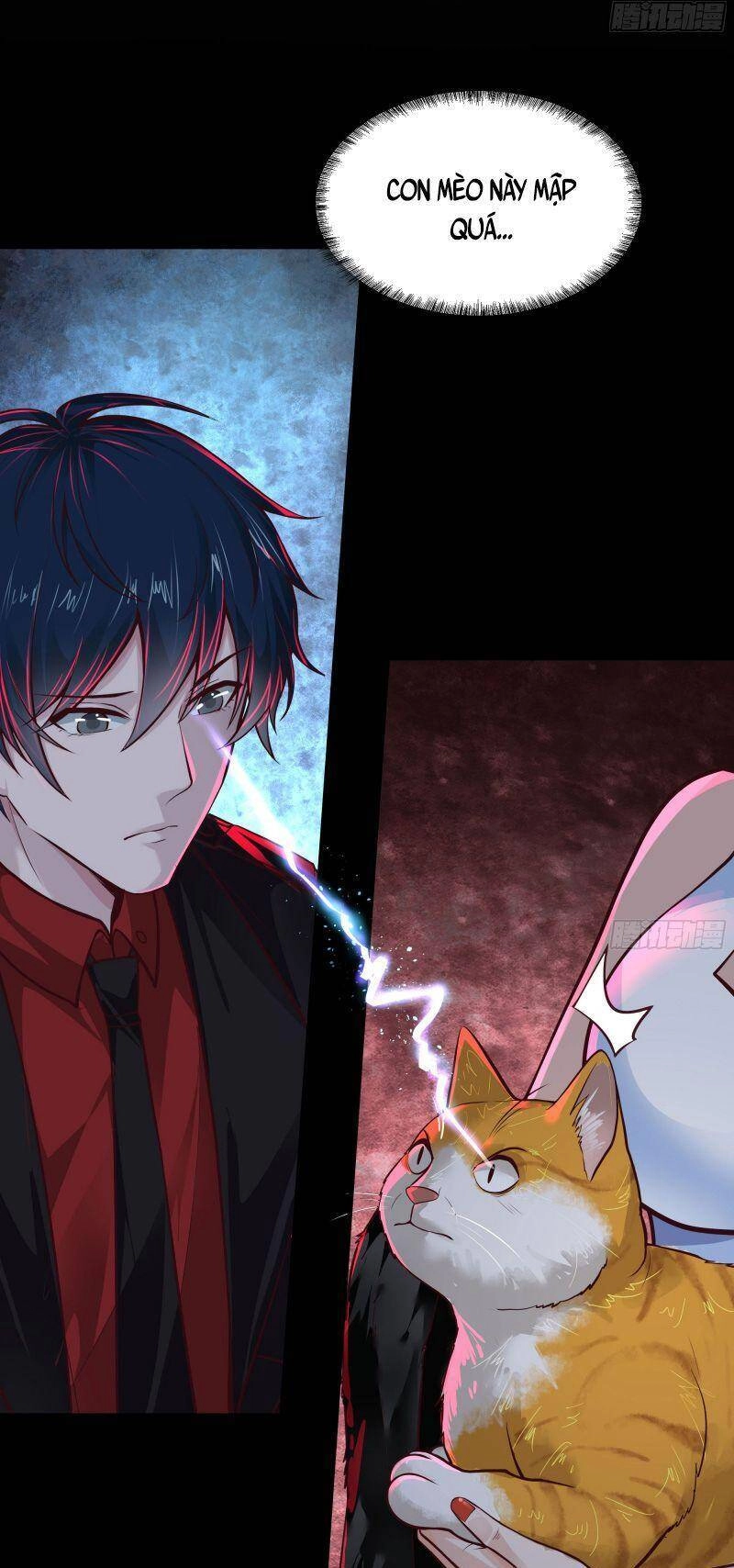 Từ Hồng Nguyệt Khai Thủy Chapter 63 - 14