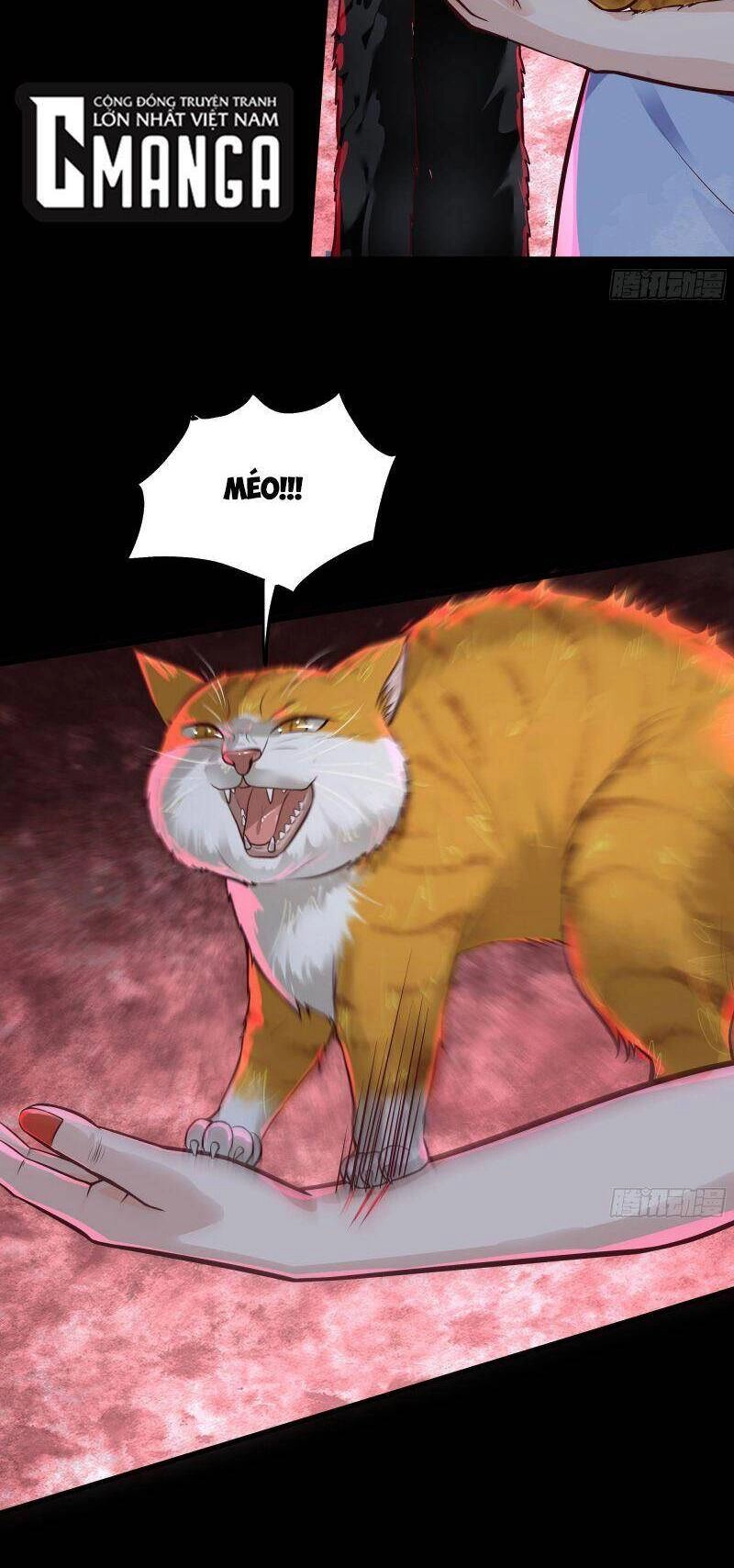 Từ Hồng Nguyệt Khai Thủy Chapter 63 - 15