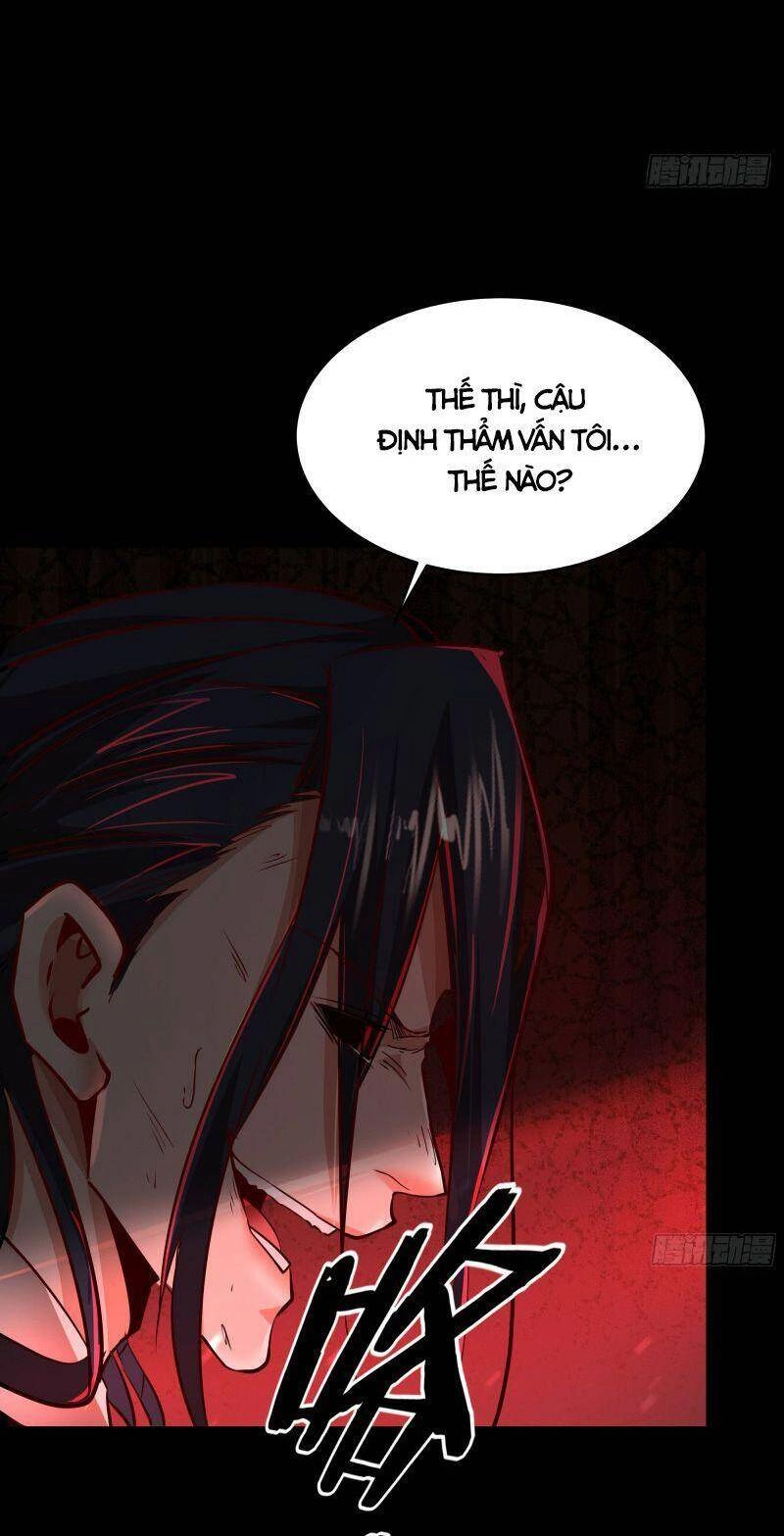 Từ Hồng Nguyệt Khai Thủy Chapter 63 - 26