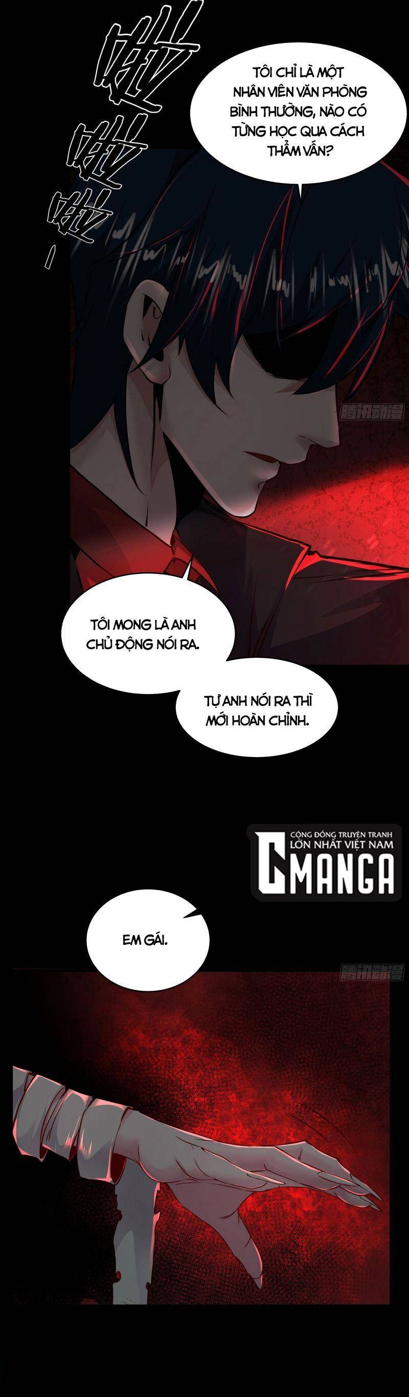 Từ Hồng Nguyệt Khai Thủy Chapter 63 - 27