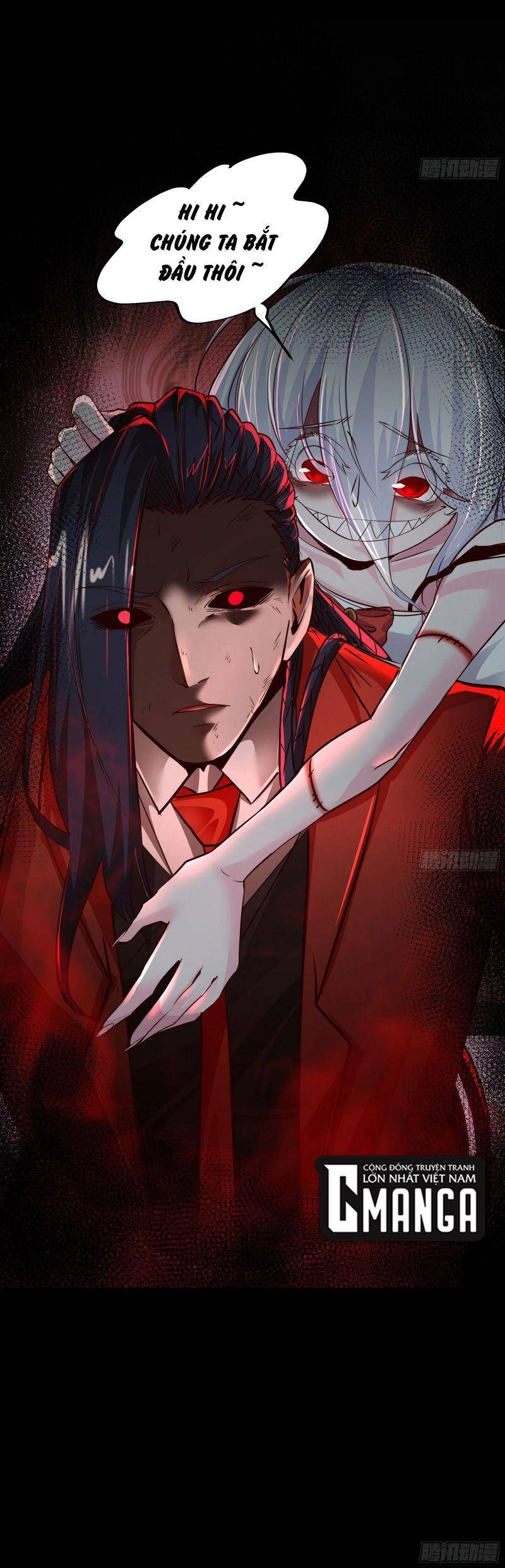 Từ Hồng Nguyệt Khai Thủy Chapter 63 - 28