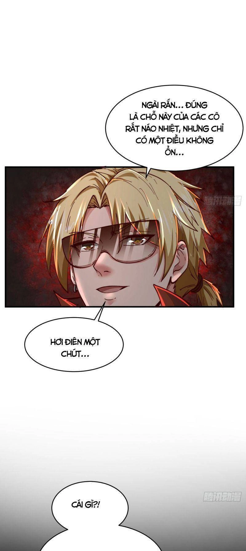 Từ Hồng Nguyệt Khai Thủy Chapter 64 - 10