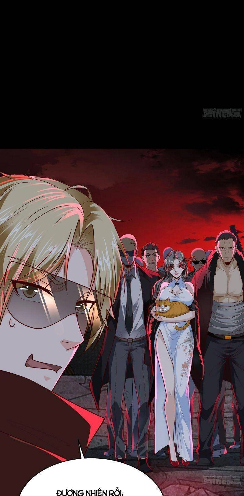 Từ Hồng Nguyệt Khai Thủy Chapter 64 - 14