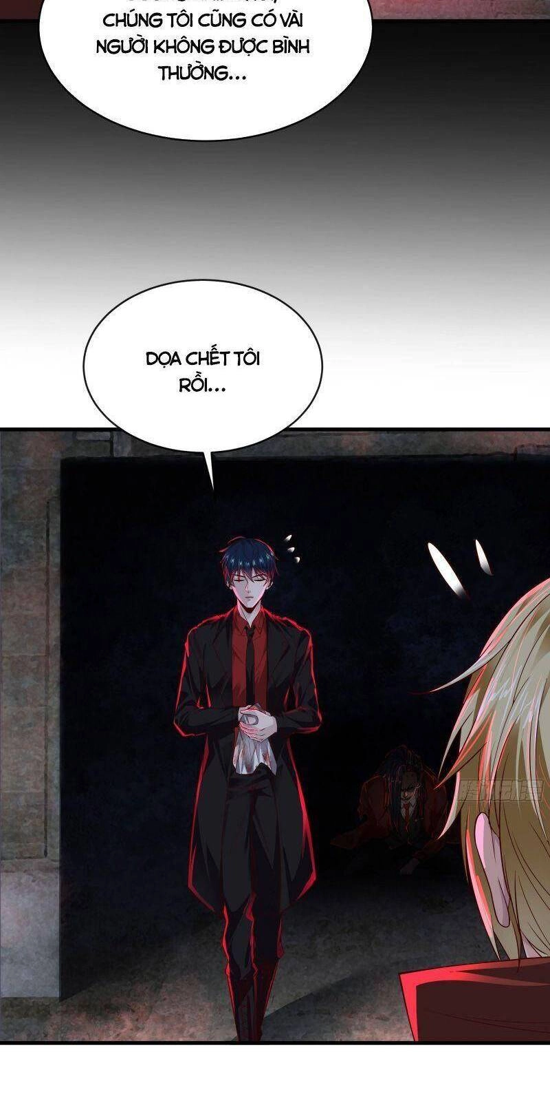 Từ Hồng Nguyệt Khai Thủy Chapter 64 - 15